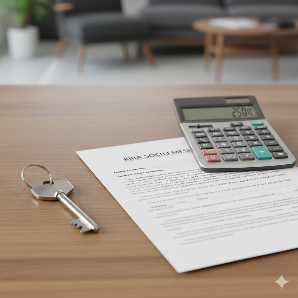 Kocaeli’de Kiracıları Rahatlatacak Karar Fahiş Artış Yapan Yandı!