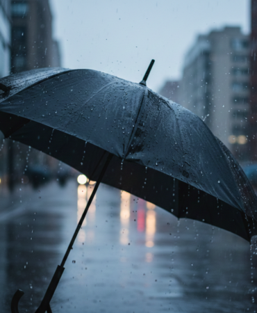 Kocaeli’de Mart Ayı Öncesi Kritik Uyarı Meteoroloji’den Sağanak ve Fırtına Alarmı!