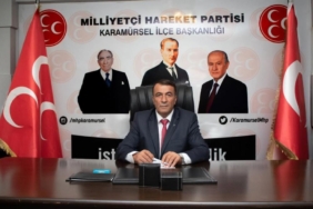 MHP Karamürsel’de İstifa Haberi