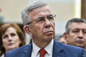 Mansur Yavaş'tan B Planı İtirafı Başka Partiden Aday Olmam Demedim