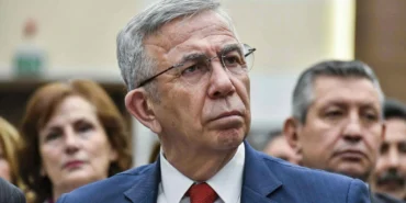 Mansur Yavaş'tan B Planı İtirafı Başka Partiden Aday Olmam Demedim