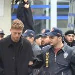 Metehan Baltacı Hakkında Şike İddianamesi