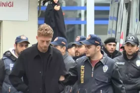 Metehan Baltacı Hakkında Şike İddianamesi