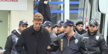 Metehan Baltacı Hakkında Şike İddianamesi