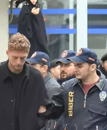 Metehan Baltacı Hakkında Şike İddianamesi