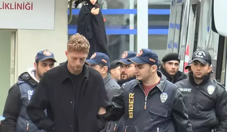 Metehan Baltacı Hakkında Şike İddianamesi