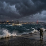 Meteoroloji’den Hafta Sonu Uyarısı