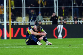 Milan Skriniar 5 hafta yok