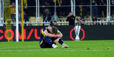 Milan Skriniar 5 hafta yok