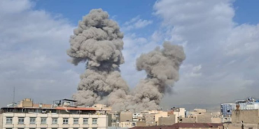 Minab’da Katliam Gibi Saldırı! Can Kaybı 24’e Yükseldi (2)