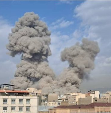 Minab’da Katliam Gibi Saldırı! Can Kaybı 24’e Yükseldi (2)