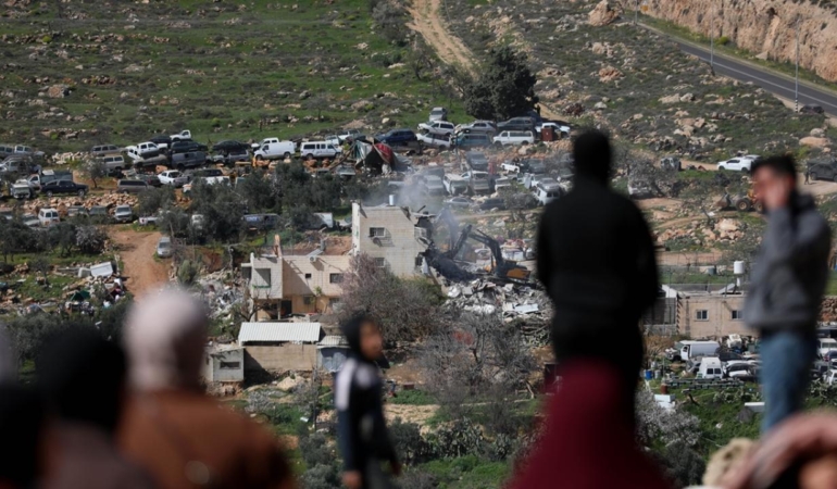 Misir-Israil-Dikkatler-Gazze8217deyken-Bati-Seria8217yi-Karistiriyor-featured