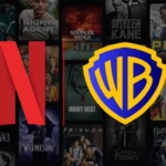 Netflix, Warner Bros. Masasından Kalktı!