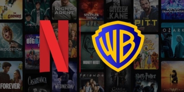 Netflix, Warner Bros. Masasından Kalktı!