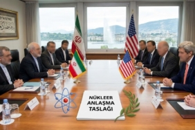 Nükleer Krizinde Hızlı Anlaşma Kapıda mı