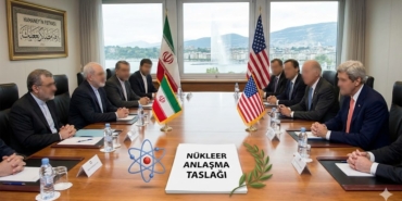 Nükleer Krizinde Hızlı Anlaşma Kapıda mı