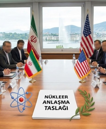 Nükleer Krizinde Hızlı Anlaşma Kapıda mı