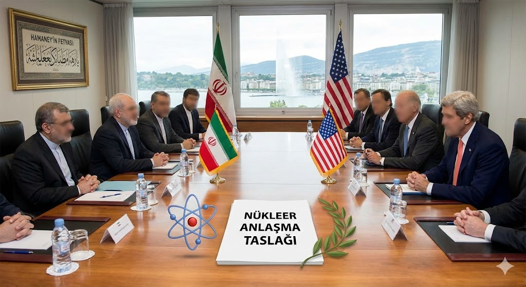 Nükleer Krizinde Hızlı Anlaşma Kapıda mı