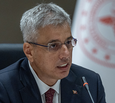 Okullarda Bağımlılık Taraması Dönemi 12-18 Yaş Grubu Mercek Altında!