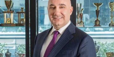 Osman Arslan Bankacılıkta Sürdürülebilir Kârlılık Öngörüyoruz