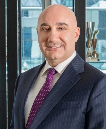 Osman Arslan Bankacılıkta Sürdürülebilir Kârlılık Öngörüyoruz