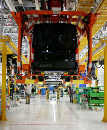 Otomotiv-Sektoru-2026-Yilina-Uretim-Kaybiyla-Merhaba-Dedi-featured