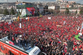 Özgür Özel, Erdoğan'a seslendi; 'elimize belge ulaştı' dedi