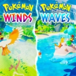 Pokémon Winds ve Pokémon Waves Duyuruldu 10. Nesil 2027’de Geliyor!