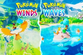 Pokémon Winds ve Pokémon Waves Duyuruldu 10. Nesil 2027’de Geliyor!