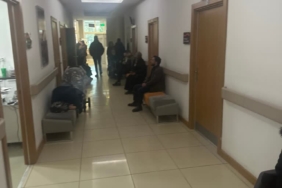 Romatem Kocaeli’de 'Özel' Mağduriyet