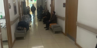 Romatem Kocaeli’de 'Özel' Mağduriyet