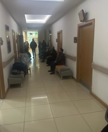 Romatem Kocaeli’de 'Özel' Mağduriyet