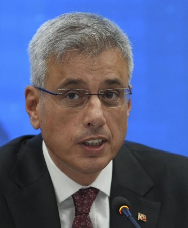 Sağlık Bakanı Memişoğlu’ndan Randevu Müjdesi