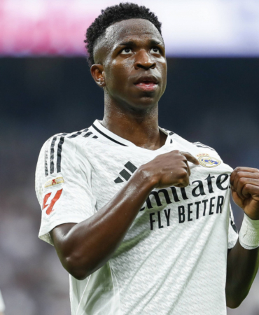 Şampiyonlar Ligi'nde Irkçılık Skandalı Vinicius Junior Hedef Oldu