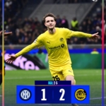 Şampiyonlar Ligi'nde Son 16 Belli Oldu!