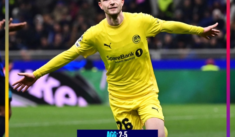 Şampiyonlar Ligi'nde Son 16 Belli Oldu!