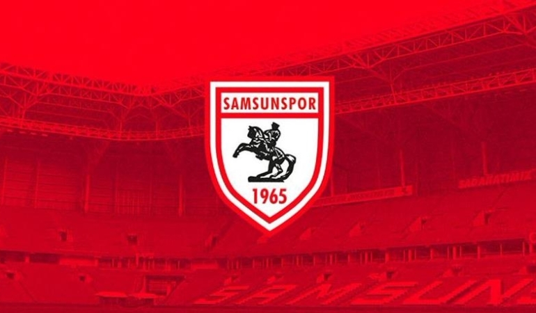 Samsunspor’un Konferans Ligi Rakibi Belli Oldu