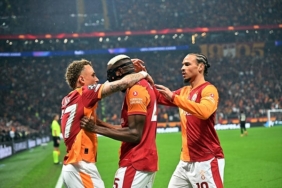 Spor Yazarlarından Galatasaray - Juventus Yorumları JuvenTUŞ!