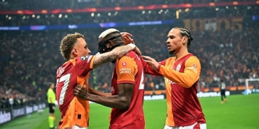 Spor Yazarlarından Galatasaray - Juventus Yorumları JuvenTUŞ!