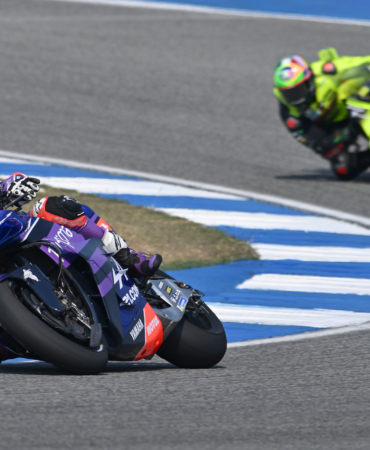 Tarihi Bir Dönüm Noktası MotoGP’de İlk Kez Bir Türk