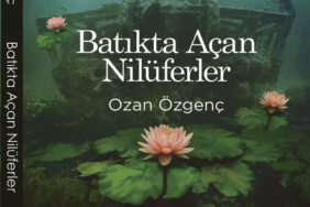 Tarihin Puslu Sularında Yolculuk “Batıkta Açan Nilüferler” Raflarda!