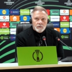 Thorsten Fink Galibiyetten dolayı mutluyuz, kurayı dört gözle bekliyoruz