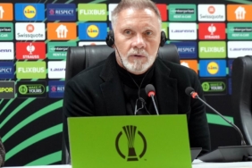 Thorsten Fink Galibiyetten dolayı mutluyuz, kurayı dört gözle bekliyoruz