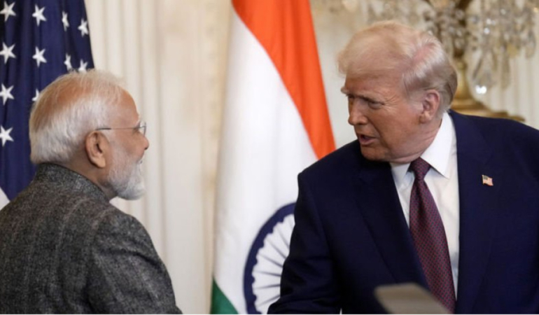 Trump8217in-Vergi-Hamlesi-Sonrasi-Hindistan-ABD-Ziyaretini-Erteledi-featured