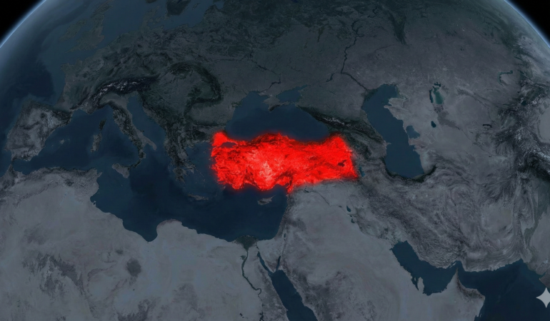 Türkiye'nin Uzay Ligindeki Dev Hamlesi İstanbul Zirvesi'nde 2026 Ay Görevi İçin Kritik İmzalar Atıldı