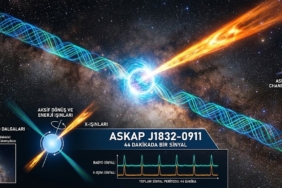 Uzaydan Gelen 44 Dakikalık Gizemli Mesaj!