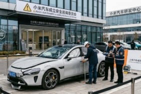 Xiaomi’den Kritik Güvenlik Adımı Ölümlü Kazalar Sonrası Komite Kuruluyor