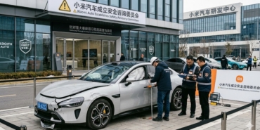 Xiaomi’den Kritik Güvenlik Adımı Ölümlü Kazalar Sonrası Komite Kuruluyor