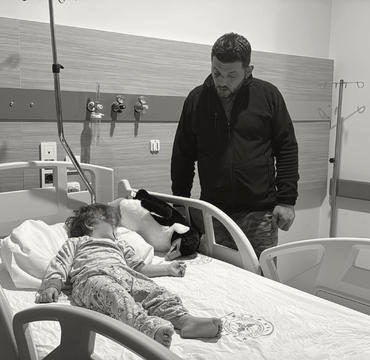 Yalova'da Komşu Dehşeti Kucağındaki 14 Aylık Bebeği Acımadan Darbettiler!