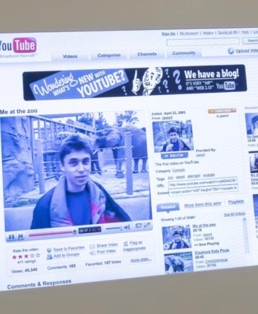 YouTube-Tarihinin-Ilk-Videosu-Londra-Muzesi-Koleksiyonunda-featured